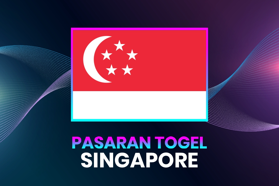 Prediksi Togel Singapore